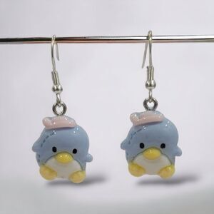 🐧Penguin Earrings🐧(2-A015)-Jewelry for Women